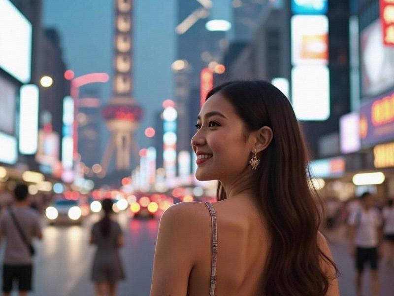 Shanghai's Green Revolution: How the Megacity and Its Neighbors Are Pioneering Sustainable Urbanization