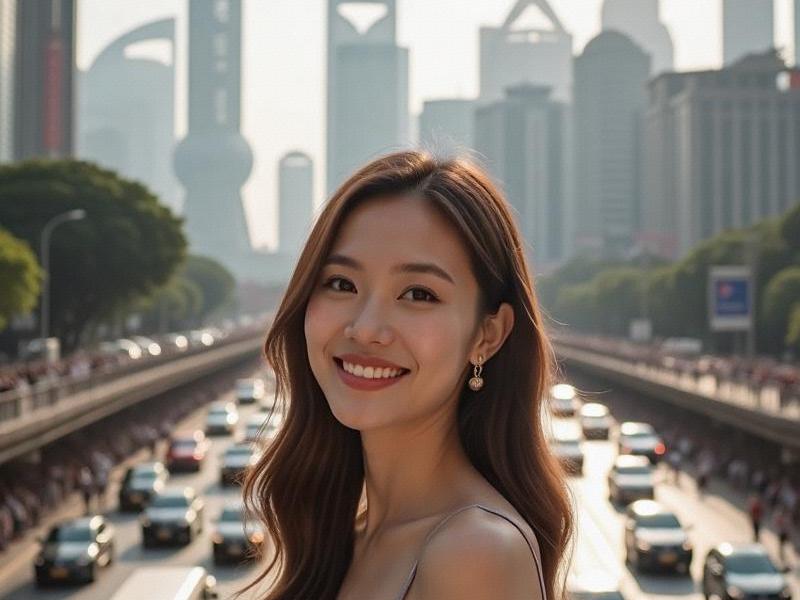 Shanghai's Nightlife Renaissance: The Evolution of Legal Entertainment Venues in China's Global City