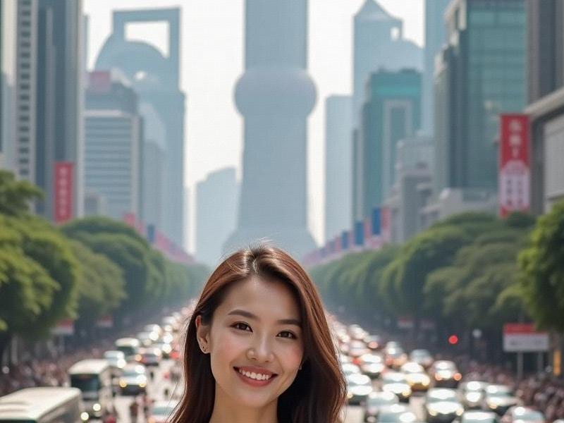 The Yangtze Delta Megaregion: How Shanghai and Its Neighbors Are Redefining Urban China