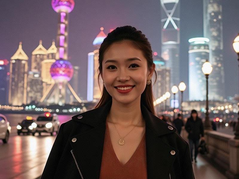 【摩登密码】上海女子的生活美学：从石库门到元宇宙的优雅进化
