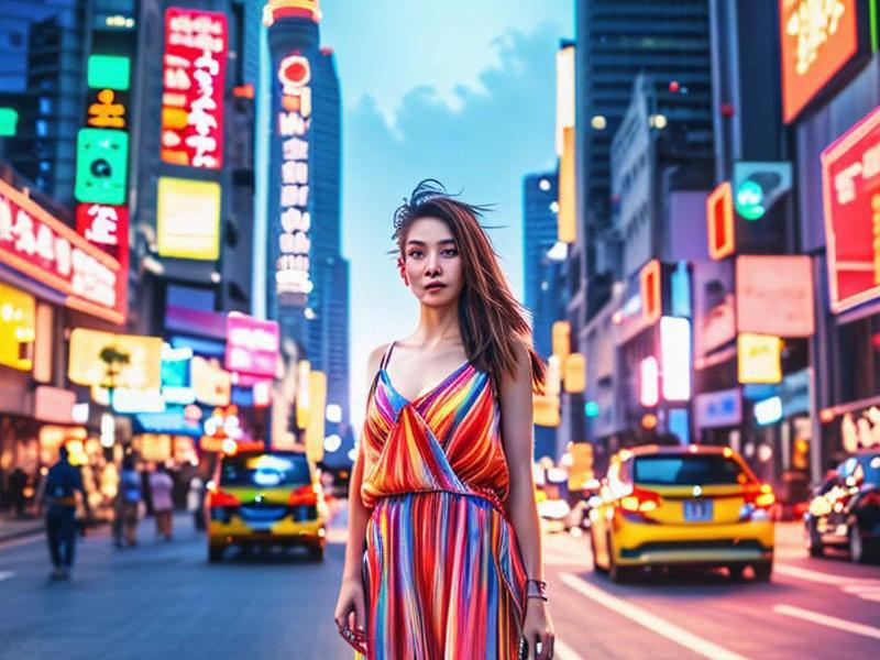 A Journey Through the Hub and Beyond: Shanghai and Its Peripheral Treasures