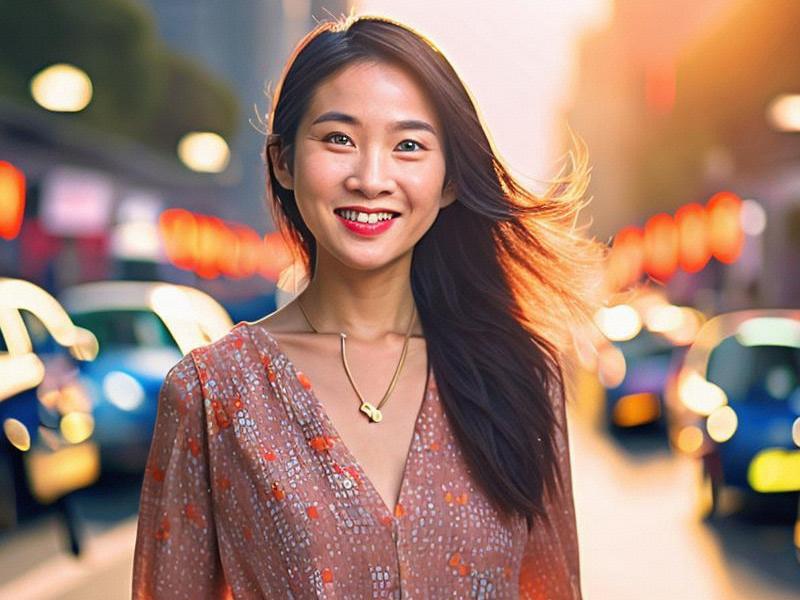 Exploring the Fashion and Art Palaces in Shanghai: A Journey Through Life and Creativity