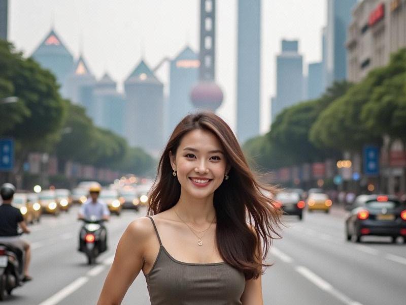 【她时代：上海都市女性的十二时辰】