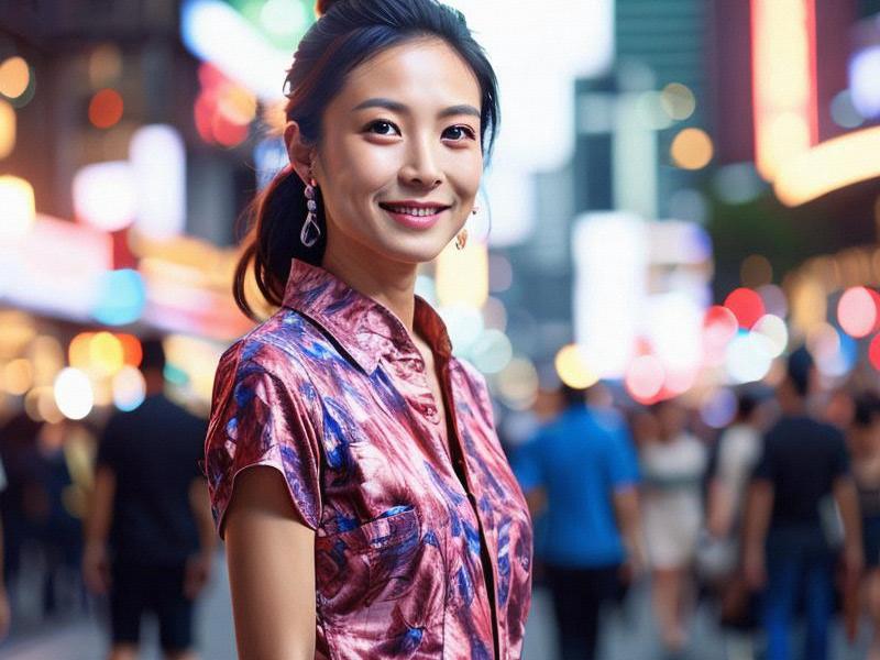 Exploring the Vibrant Nightlife Spots in Shanghai: A Guide to the City That Never Sleeps