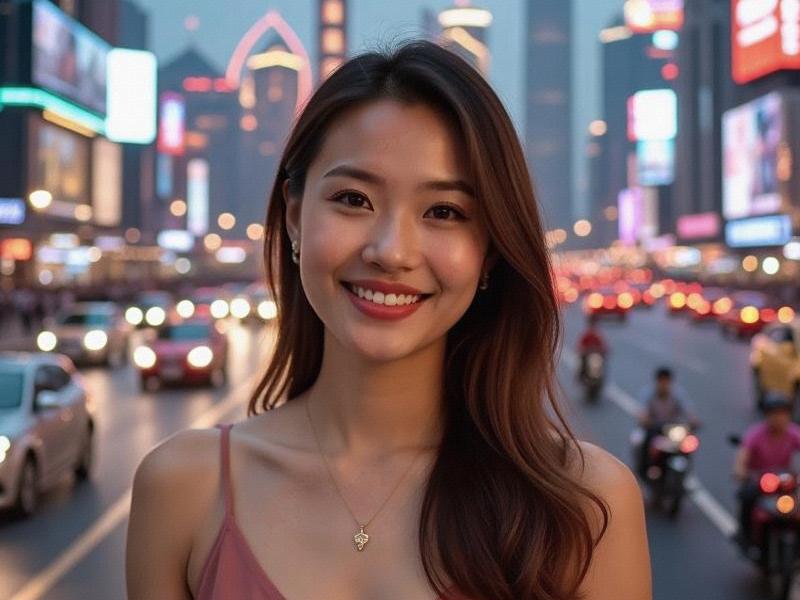 Shanghai After Dark: The Sophisticated Evolution of the City's Elite Entertainment Clubs