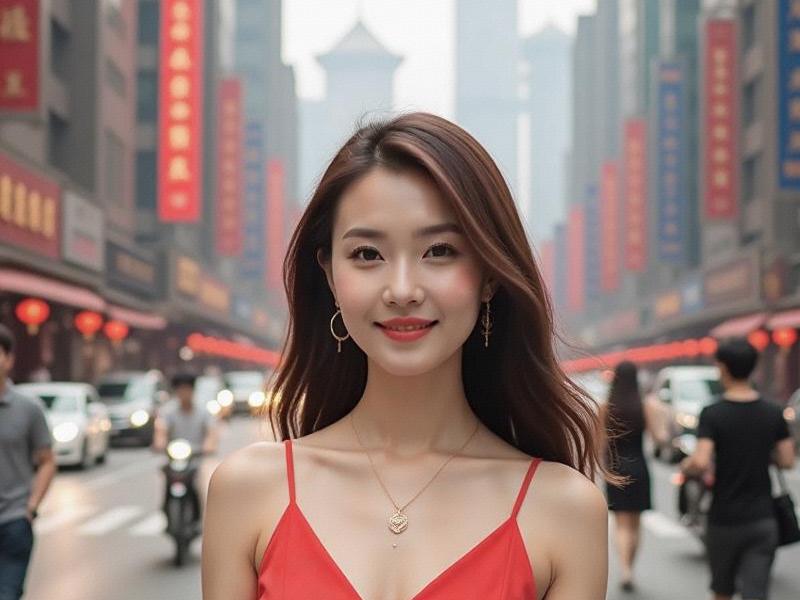 Shanghai 2045: Where Colonial Architecture Meets Quantum Computing in China's Living Urban Laboratory