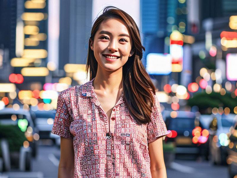 Exploring the Entertainment Scene in Shanghai: A Diverse and Vibrant Palette