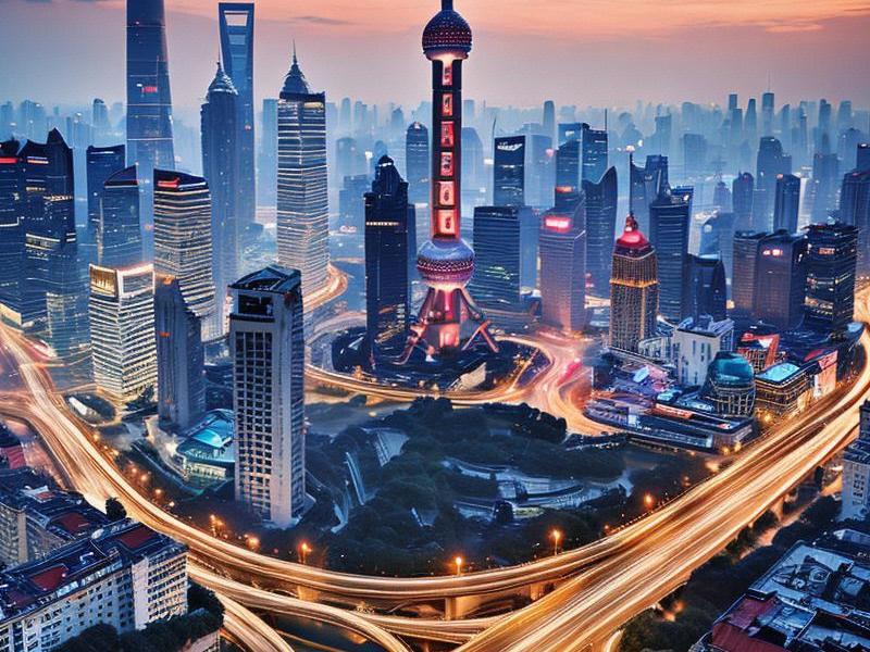 The Cultural Diversity of Shanghai: A Melting Pot of Traditions and Modernity