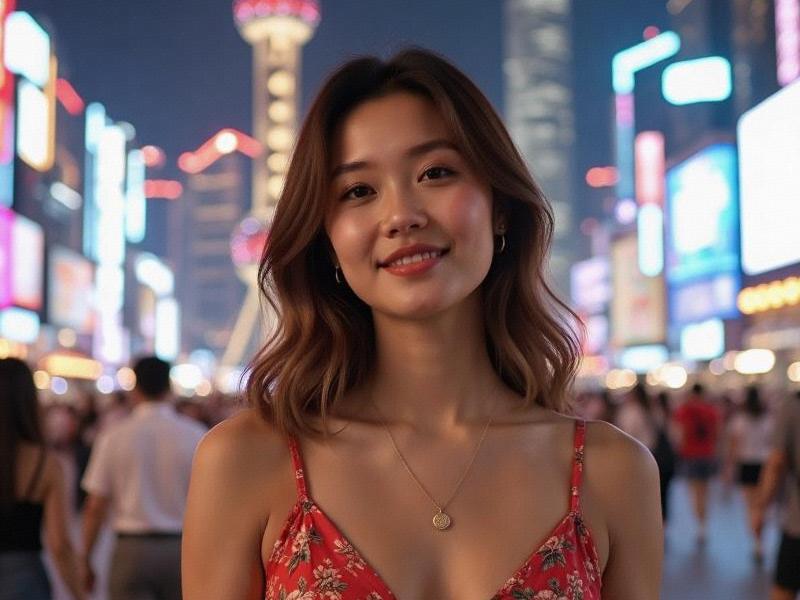 Shanghai's Dual Identity: Where Futurism Meets Nostalgia in China's Global Gateway