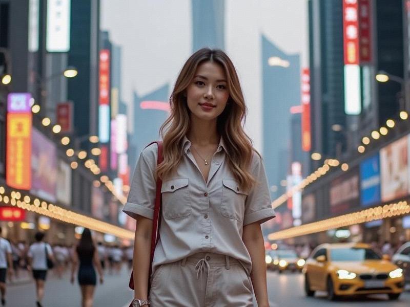 Shanghai 2035: The Making of the World's Most Advanced Smart City