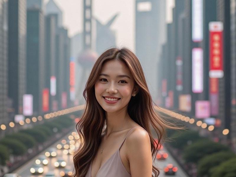 The Velvet Algorithm: How Shanghai's Superclubs Became China's Shadow Stock Exchange