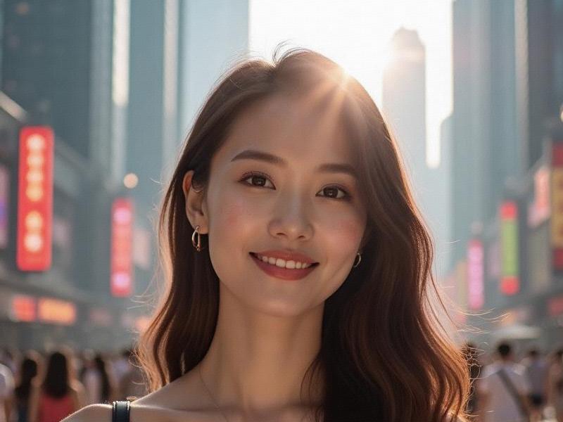 Shanghai Style: Decoding the Cosmopolitan Beauty Phenomenon