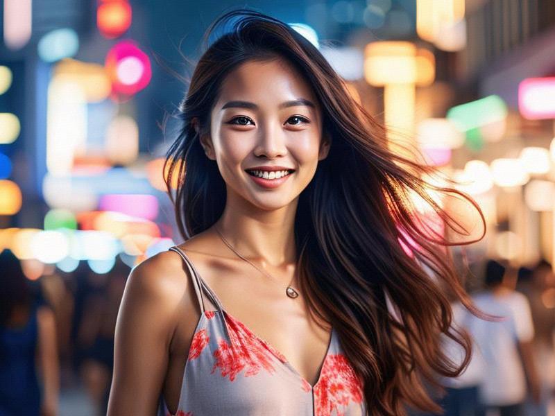 Shanghai's Transformation: A Journey of Urban Innovation and Sustainability