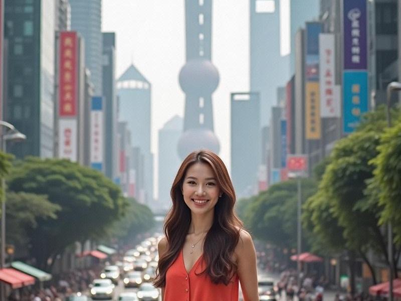 The Yangtze Delta Megaregion: How Shanghai and Its Neighbors Are Creating China's Most Advanced Economic Zone