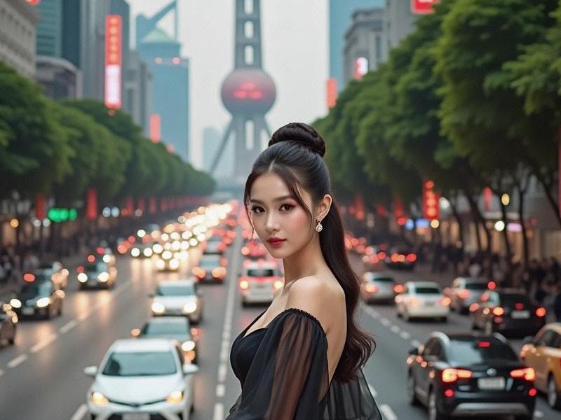 【潮汐效应：上海与周边城市的双向奔赴】