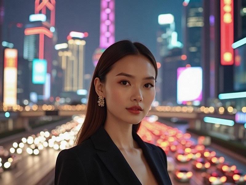 【夜上海进化论：从百乐门到私人会所的百年浮沉】