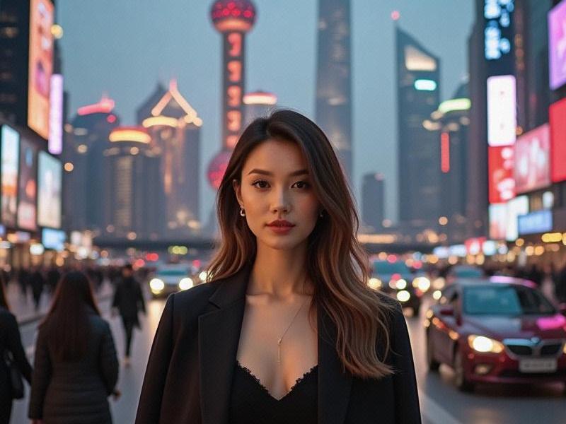 梧桐印记：上海街道的百年人文图谱