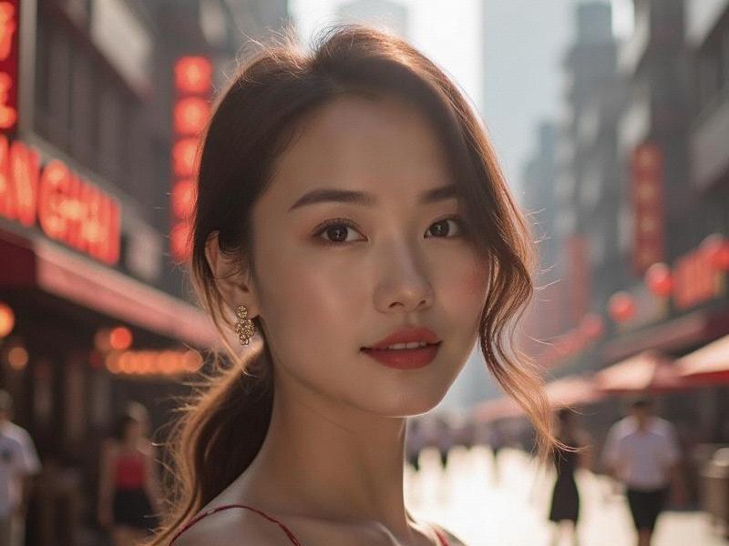 The Shanghai Effect: How China's Global City is Redefining Regional Development