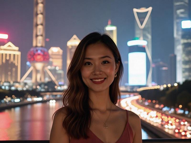 The Velvet Revolution: Shanghai's Entertainment Clubs Redefining Luxury Nightlife