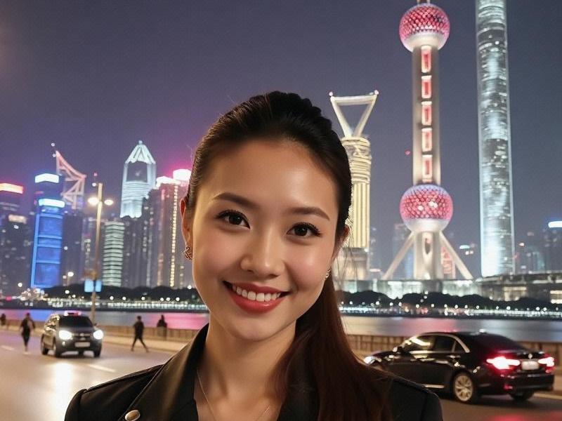 【海派佳人志】从月份牌到元宇宙：上海女性的百年形象解码