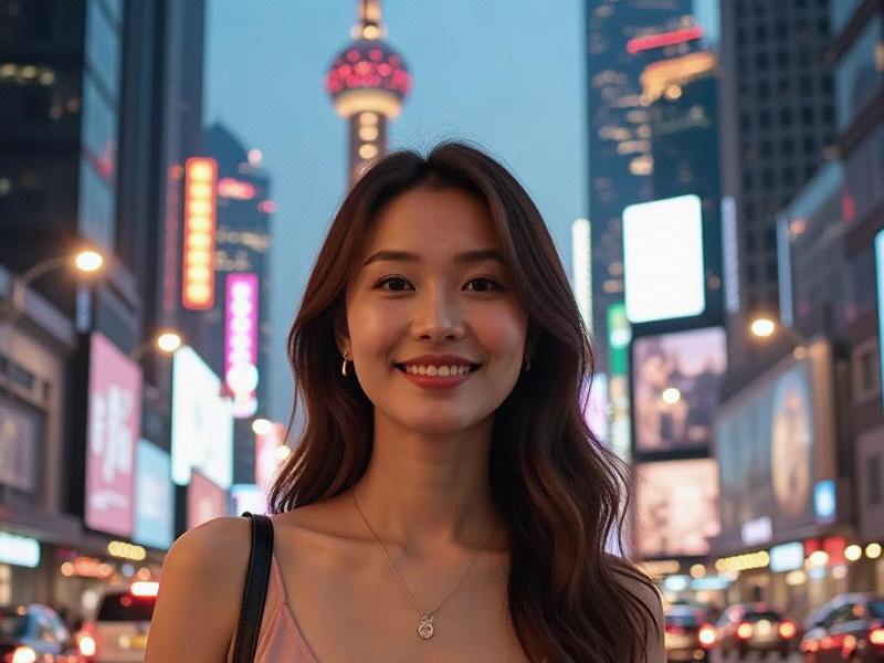 Shanghai's Elite Nightlife: The Evolution of Private Clubs in China's Urban Powerhouse