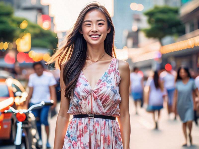 Shanghai Beauties: A Comprehensive Guide