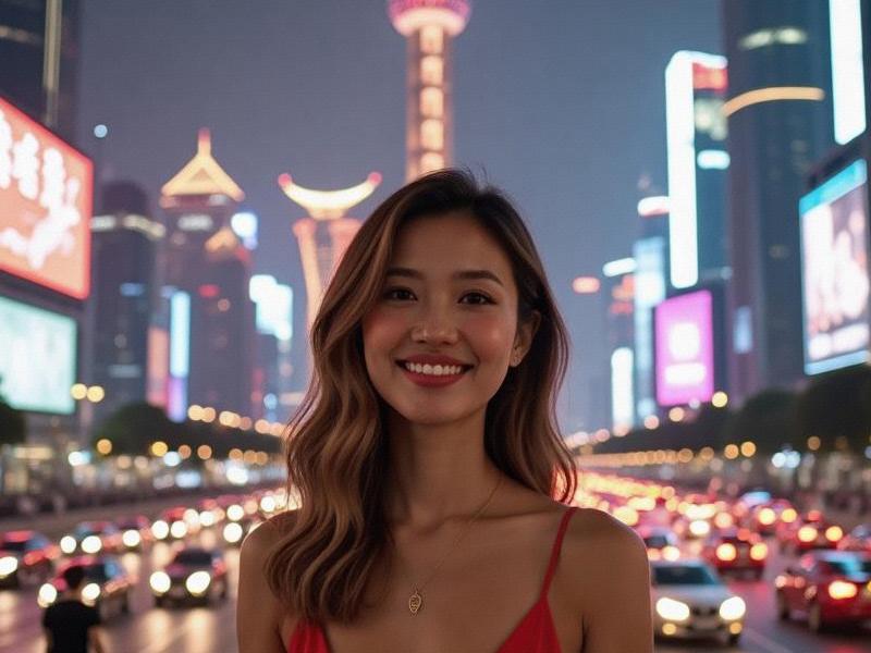 Shanghai's Regional Renaissance: How the Mega-City and its Satellite Cities Are Creating China's Most Dynamic Economic Corridor