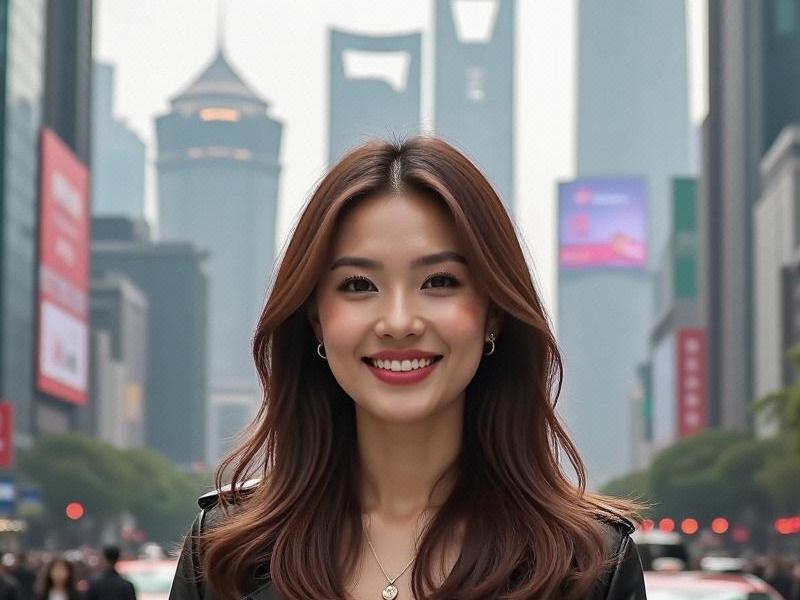 《摩登密码：解码上海女子的百年时尚基因库》