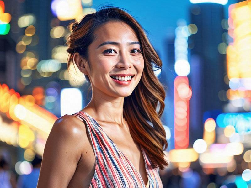 Shanghai Beauties: A Blend of Tradition and Modernity