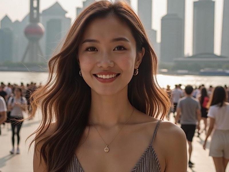 The Dual Pulse of Shanghai: Where Ancient Water Towns Meet Quantum Computing