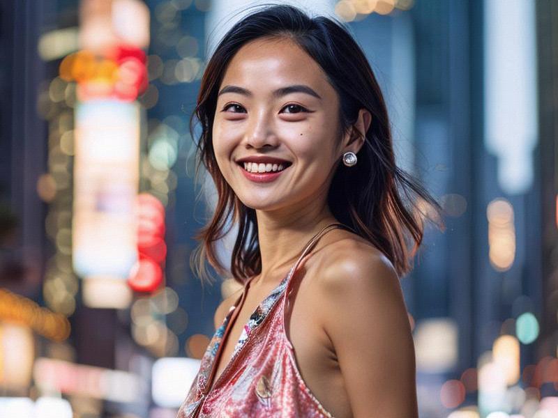 Shanghai's Transformation: A Blend of Tradition and Modernity