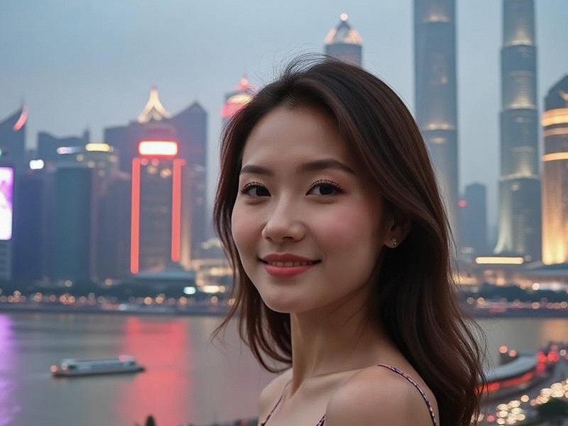 The Phoenix of the East: How Shanghai Reinvents Itself Every Decade Without Losing Its Soul