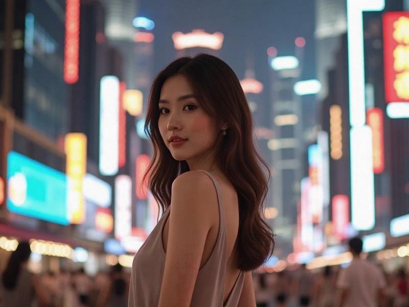 Shanghai's Expanding Sphere: How the Megacity is Reshaping the Yangtze Delta Region