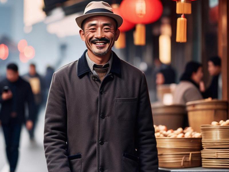 Shanghai: A Tapestry of Modern and Traditional Lifestyles
