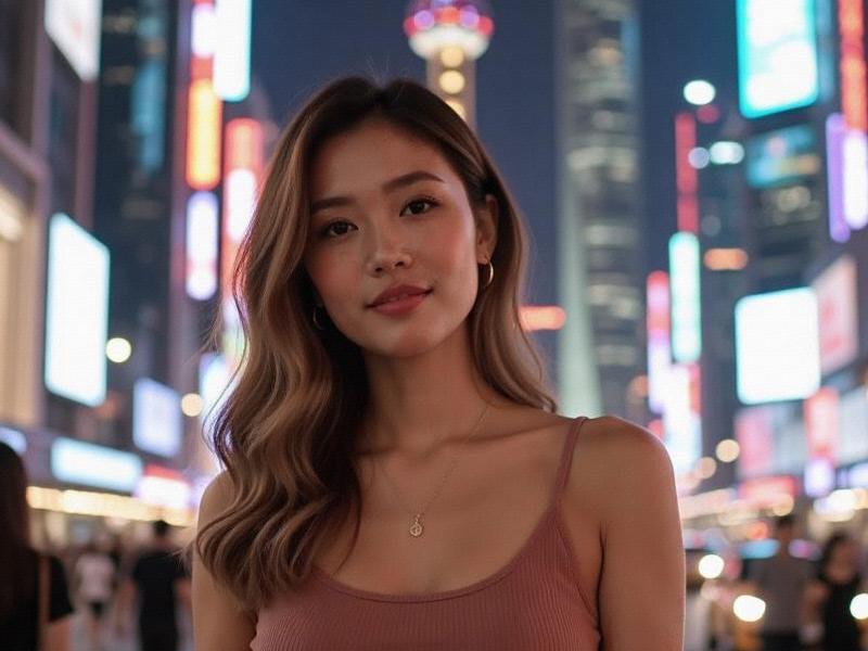 Shanghai 2025: Where Futurism Meets Heritage in China's Global City