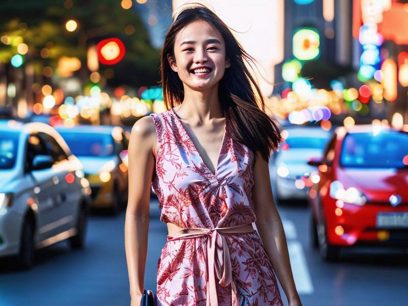 Shanghai Chronicles: An Exclusive Look at China's Metropolitan Gem