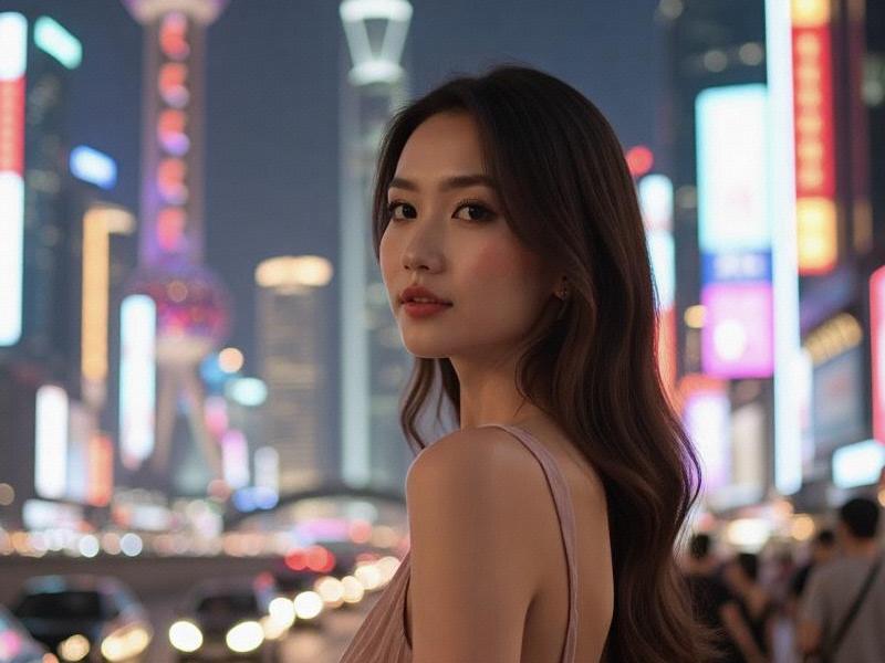 Shanghai 2025: The Silicon Delta Ecosystem Reshaping Eastern China