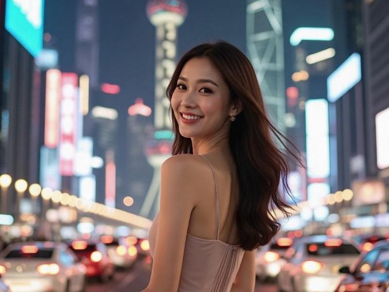 Silicon Bund: How Shanghai Became China's Unlikely Tech Powerhouse