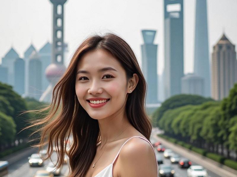 Shanghai 2045: The Blueprint for Asia's First Carbon-Neutral Megacity