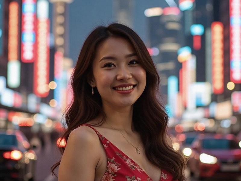 Shanghai 2050: The Making of a Next-Generation Global City