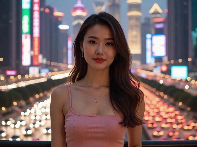 Shanghai's Renaissance Women: Where Tradition Meets Tomorrow