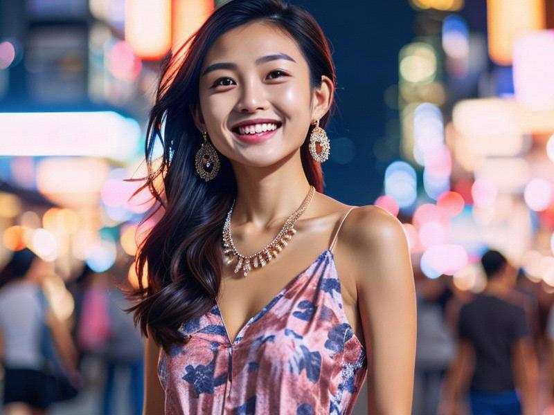 Shanghai's Thriving Entertainment Clubs: A Nightlife Renaissance