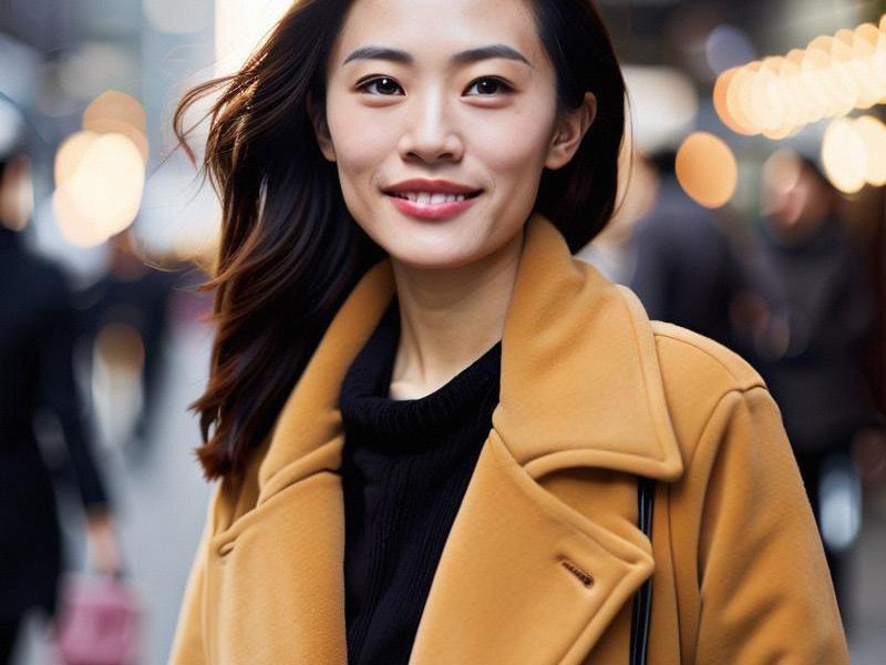 Shanghai's Elegant Ladies: Tales of Beauty and Grace