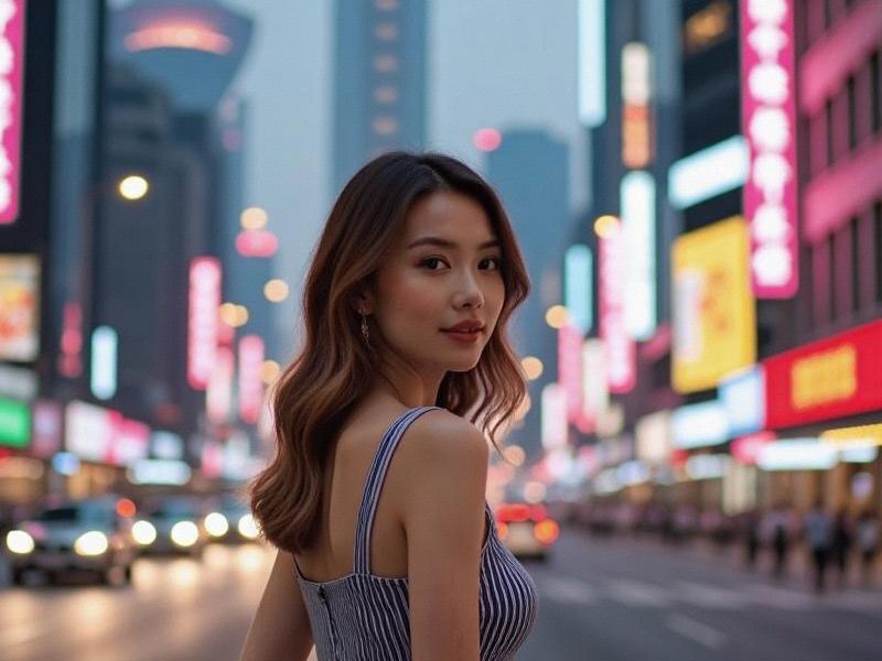 Shanghai's Modern Feminine Identity: Beyond Aesthetics in China's Global Metropolis