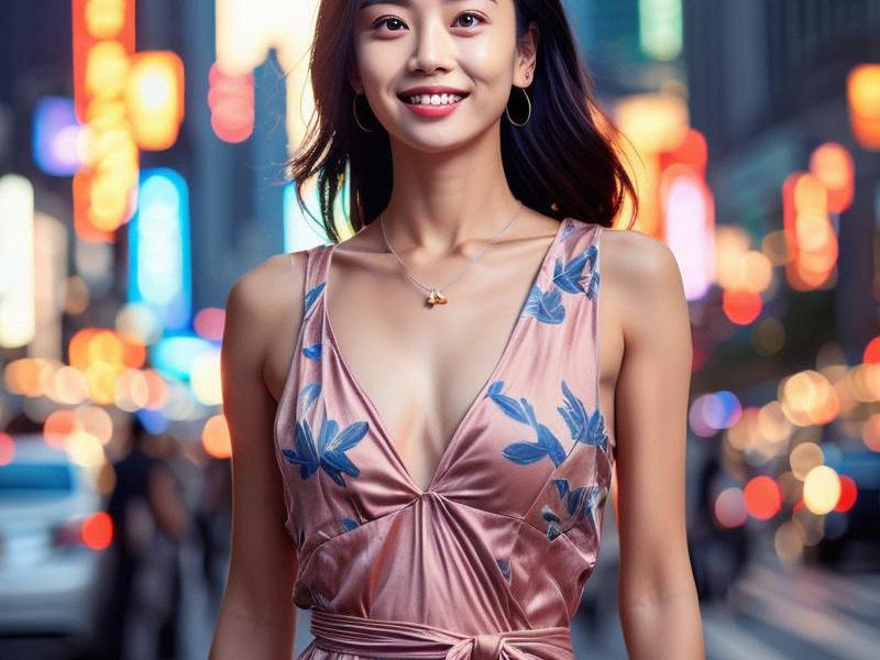 The Enchanting Allure of Shanghai Beauties: A Cultural and Historical Perspective