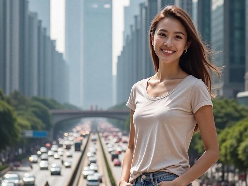 The Extended Shanghai: How the Megacity and Its Satellite Regions Are Redefining Urban Development