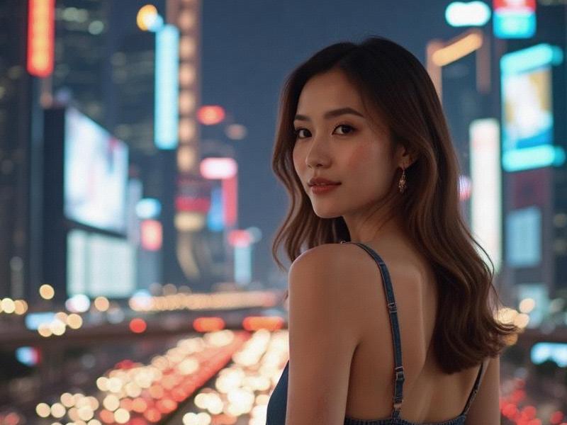 Redefining Shanghai Beauty: Beyond Aesthetics in China's Global City