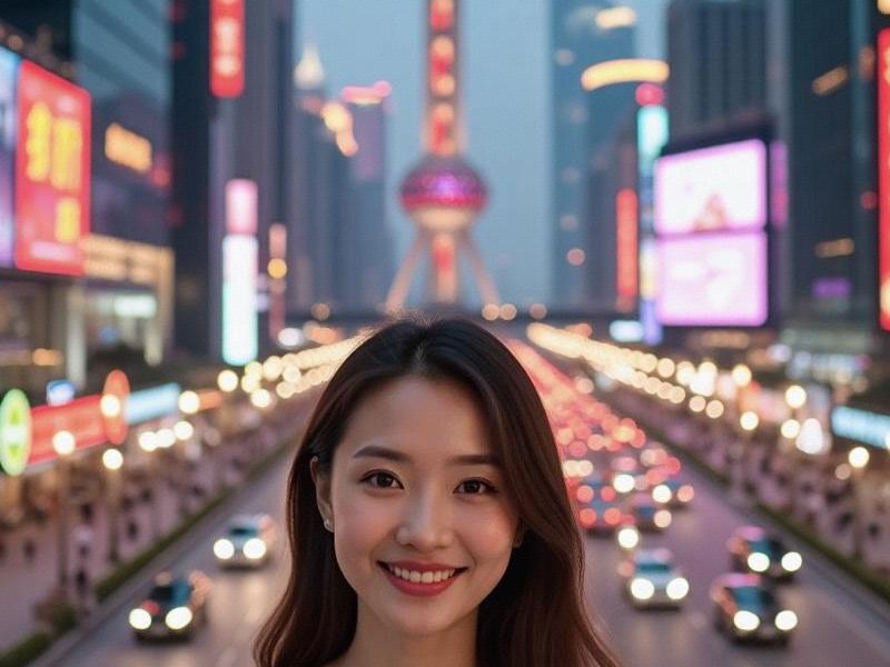 Shanghai 2025: The Paradoxical Evolution of China's Global City