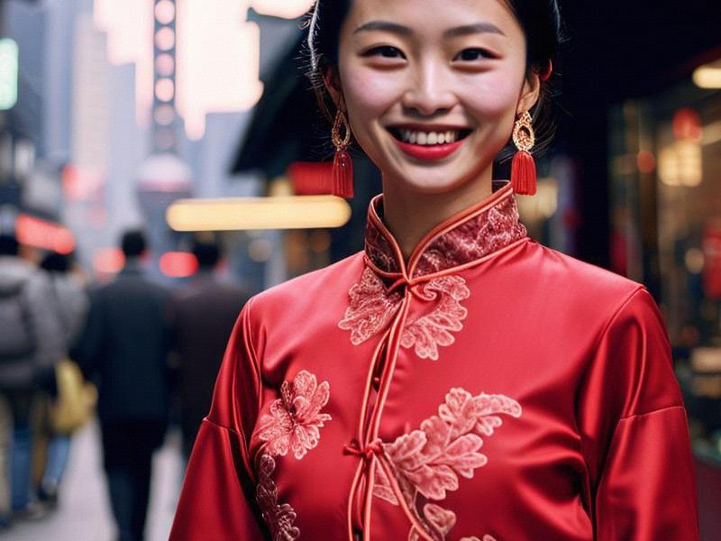 Shanghai and Its Surrounding Areas: A Dynamic Region of China