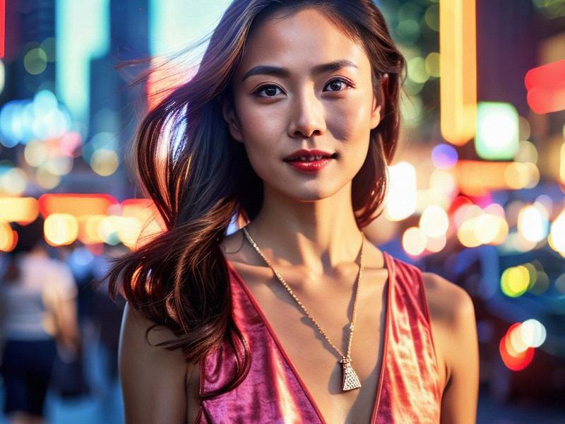 Shanghai Today: A Dynamic Metropolis Shaping the Future of China and the World
